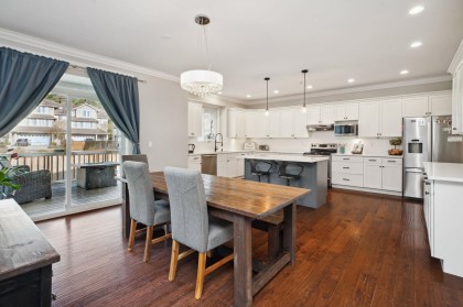 Photo 9 at 23325 Griffen Road, Cottonwood MR, Maple Ridge