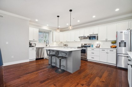 Photo 10 at 23325 Griffen Road, Cottonwood MR, Maple Ridge