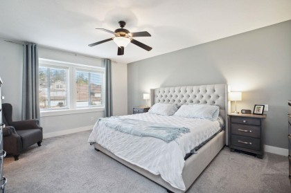 Photo 18 at 23325 Griffen Road, Cottonwood MR, Maple Ridge