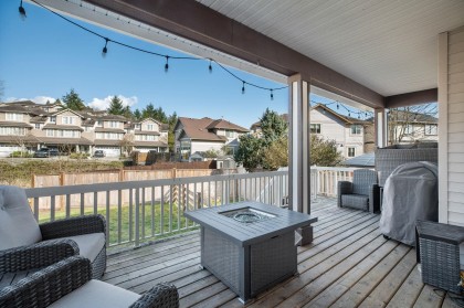 Photo 37 at 23325 Griffen Road, Cottonwood MR, Maple Ridge