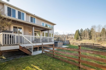 Photo 39 at 23325 Griffen Road, Cottonwood MR, Maple Ridge