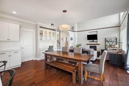 Photo 8 at 23325 Griffen Road, Cottonwood MR, Maple Ridge