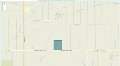 Photo 12 at Lot 31 108 Avenue, Thornhill MR, Maple Ridge