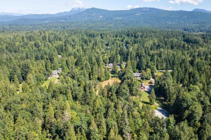 Photo 8 at Lot 31 108 Avenue, Thornhill MR, Maple Ridge