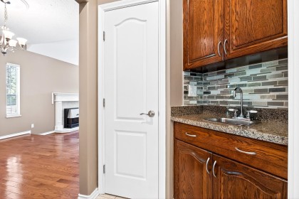 Photo 12 at 12580 261 Street, Websters Corners, Maple Ridge