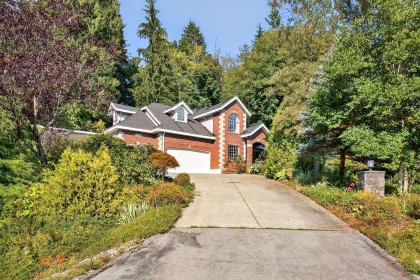 Photo 1 at 12580 261 Street, Websters Corners, Maple Ridge