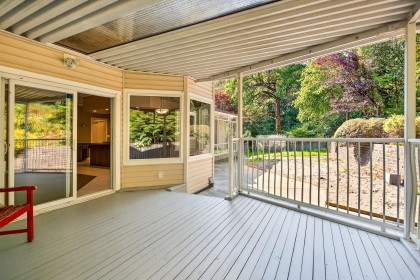 Photo 20 at 12580 261 Street, Websters Corners, Maple Ridge