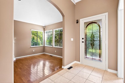 Photo 8 at 12580 261 Street, Websters Corners, Maple Ridge