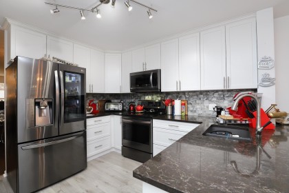 Photo 2 at 8 - 22308 124 Avenue, West Central, Maple Ridge