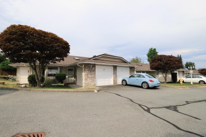Photo 17 at 8 - 22308 124 Avenue, West Central, Maple Ridge