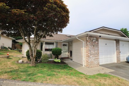 Photo 16 at 8 - 22308 124 Avenue, West Central, Maple Ridge