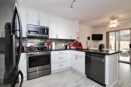 Photo 1 at 8 - 22308 124 Avenue, West Central, Maple Ridge