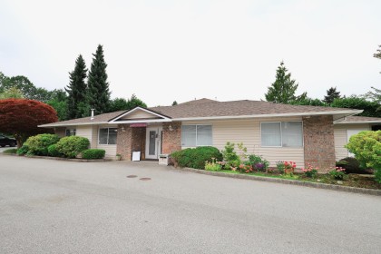 Photo 20 at 8 - 22308 124 Avenue, West Central, Maple Ridge