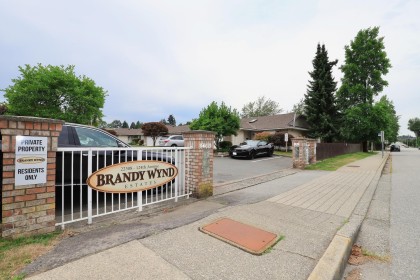 Photo 24 at 8 - 22308 124 Avenue, West Central, Maple Ridge