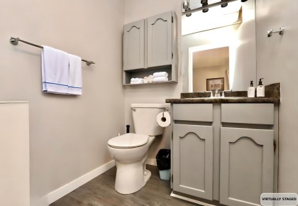 Photo 10 at 8 - 22308 124 Avenue, West Central, Maple Ridge