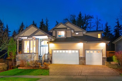 Photo 1 at 13257 239b Street, Silver Valley, Maple Ridge