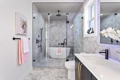 Photo 23 at 2426 Friskie Avenue, Woodland Acres PQ, Port Coquitlam