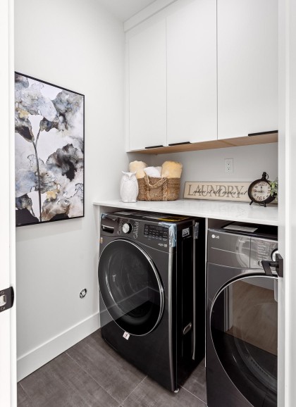 Photo 27 at 2426 Friskie Avenue, Woodland Acres PQ, Port Coquitlam