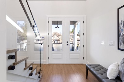 Photo 6 at 2426 Friskie Avenue, Woodland Acres PQ, Port Coquitlam