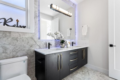 Photo 22 at 2426 Friskie Avenue, Woodland Acres PQ, Port Coquitlam