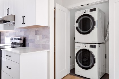 Photo 32 at 2426 Friskie Avenue, Woodland Acres PQ, Port Coquitlam