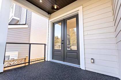 Photo 5 at 2426 Friskie Avenue, Woodland Acres PQ, Port Coquitlam