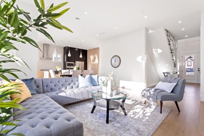 Photo 9 at 2426 Friskie Avenue, Woodland Acres PQ, Port Coquitlam