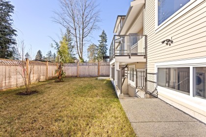 Photo 34 at 2426 Friskie Avenue, Woodland Acres PQ, Port Coquitlam