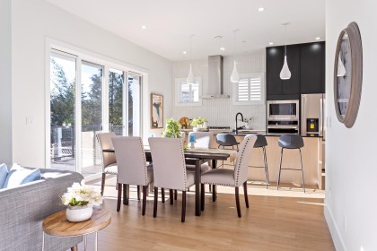 Photo 10 at 2426 Friskie Avenue, Woodland Acres PQ, Port Coquitlam