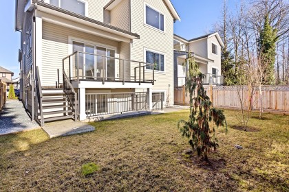 Photo 33 at 2426 Friskie Avenue, Woodland Acres PQ, Port Coquitlam