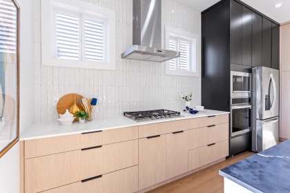 Photo 14 at 2426 Friskie Avenue, Woodland Acres PQ, Port Coquitlam