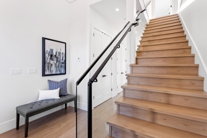 Photo 18 at 2426 Friskie Avenue, Woodland Acres PQ, Port Coquitlam