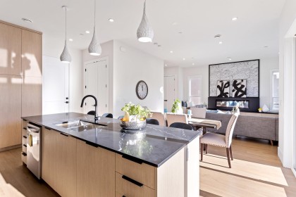 Photo 15 at 2426 Friskie Avenue, Woodland Acres PQ, Port Coquitlam