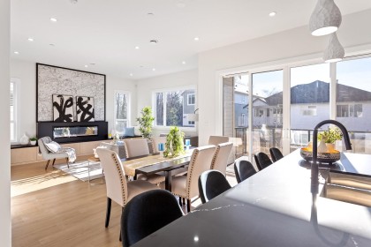 Photo 11 at 2426 Friskie Avenue, Woodland Acres PQ, Port Coquitlam