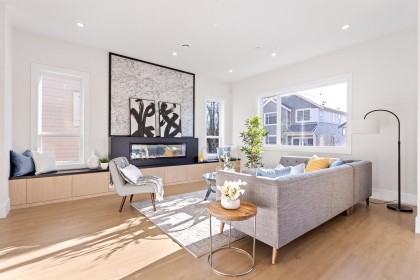 Photo 8 at 2426 Friskie Avenue, Woodland Acres PQ, Port Coquitlam