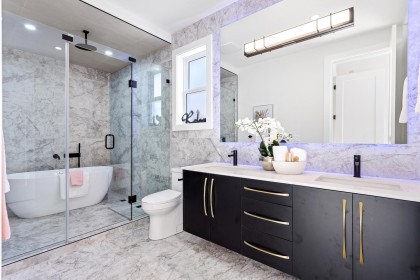 Photo 21 at 2426 Friskie Avenue, Woodland Acres PQ, Port Coquitlam