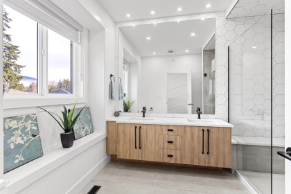 Photo 23 at 2472 Glenwood Avenue, Woodland Acres PQ, Port Coquitlam