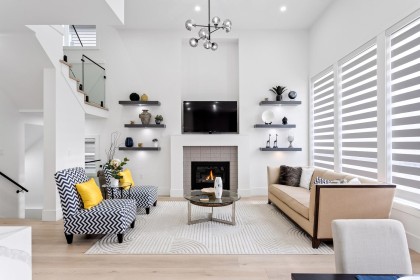 Photo 6 at 2472 Glenwood Avenue, Woodland Acres PQ, Port Coquitlam