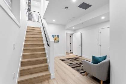 Photo 30 at 2472 Glenwood Avenue, Woodland Acres PQ, Port Coquitlam