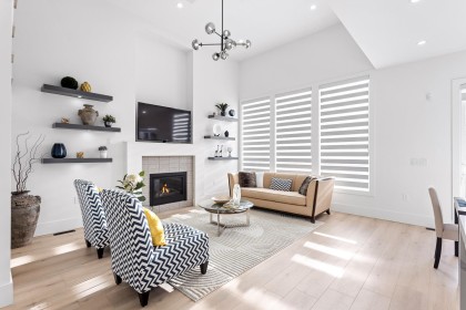 Photo 4 at 2472 Glenwood Avenue, Woodland Acres PQ, Port Coquitlam