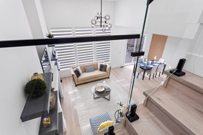 Photo 8 at 2472 Glenwood Avenue, Woodland Acres PQ, Port Coquitlam