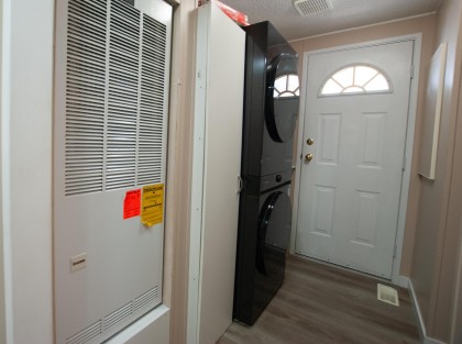 Photo 12 at 91 - 41168 Lougheed Highway, Dewdney Deroche, Mission