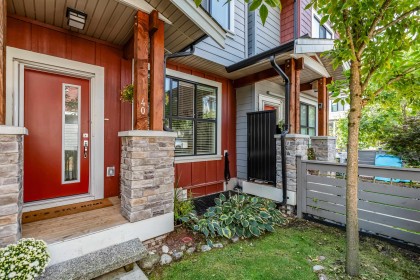 Photo 2 at 40 - 13260 236 Street, Silver Valley, Maple Ridge