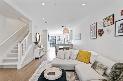 Photo 6 at 40 - 13260 236 Street, Silver Valley, Maple Ridge