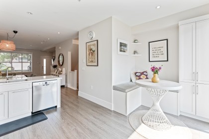 Photo 17 at 40 - 13260 236 Street, Silver Valley, Maple Ridge