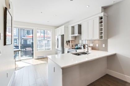 Photo 12 at 40 - 13260 236 Street, Silver Valley, Maple Ridge