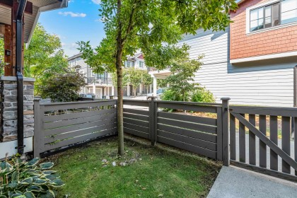 Photo 3 at 40 - 13260 236 Street, Silver Valley, Maple Ridge