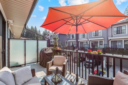 Photo 20 at 40 - 13260 236 Street, Silver Valley, Maple Ridge