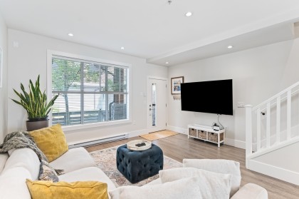 Photo 9 at 40 - 13260 236 Street, Silver Valley, Maple Ridge