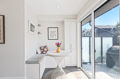 Photo 18 at 40 - 13260 236 Street, Silver Valley, Maple Ridge